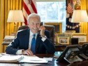 Biden Greenlights Cyprus’ Entry into U.S. Defense Programs, Strengthening Strategic Ties