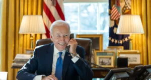 Biden Greenlights Cyprus’ Entry into U.S. Defense Programs, Strengthening Strategic Ties