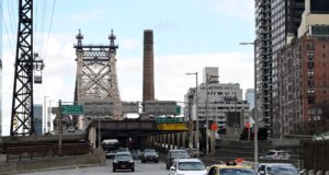 DOT Reveals the Worst Days to Drive in NYC During the Holidays