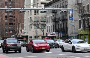 Malliotakis on Congestion Pricing: “We will continue to relentlessly fight this unfair tax on commuters”