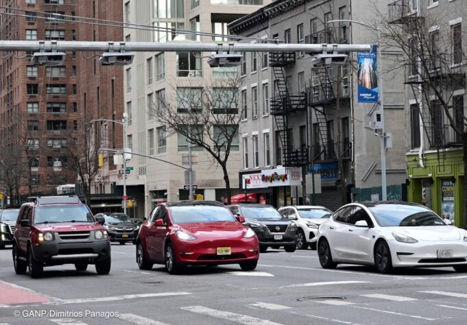 Malliotakis on Congestion Pricing: “We will continue to relentlessly fight this unfair tax on commuters”