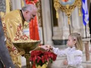 Η νύχτα των Χριστουγέννων στον Καθεδρικό