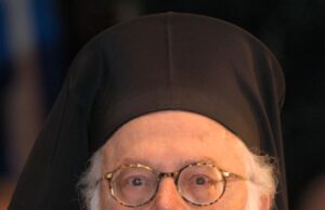 O Ιλίρ Μέτα για τον Αρχιεπίσκοπο Αναστάσιο