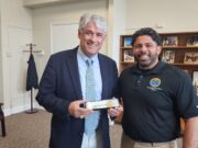 Στο Τάρπον Σπρινγκς ο Γ.Γ. του ΕΟΤ, Ανδρέας Φιορεντίνος