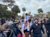 Τα Θεοφάνεια στην “Πόλη των Θεοφανείων” – Τον Σταυρό ανέσυρε ο 17χρονος Λουκάς Boillot