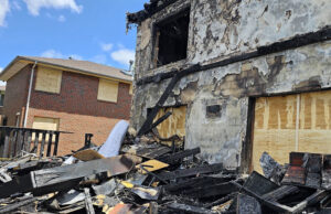 Πυρκαγιά κατέστρεψε οικία ομογενών στο Whitestone