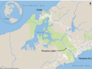 Η Κίνα ελέγχει όντως τη Διώρυγα του Παναμά, όπως δήλωσε ο Πρόεδρος Τραμπ;