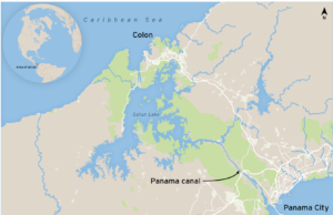 Η Κίνα ελέγχει όντως τη Διώρυγα του Παναμά, όπως δήλωσε ο Πρόεδρος Τραμπ;