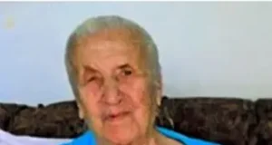 Θλίψη και συγκίνηση για την εκδημία της Γεωργίας Φίλιου