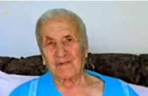 Θλίψη και συγκίνηση για την εκδημία της Γεωργίας Φίλιου