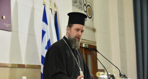 Μητροπολίτης Φιλόθεος: Να αγωνιστούμε για απελευθέρωση από το ναρκισσισμό και την ανηθικότητα