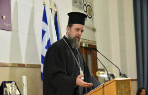 Μητροπολίτης Φιλόθεος: Να αγωνιστούμε για απελευθέρωση από το ναρκισσισμό και την ανηθικότητα