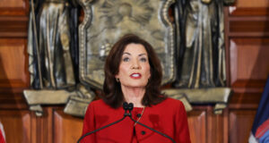 Governor Hochul Declares State of Emergency and Provides Update on State Response to Statewide Winter Storm