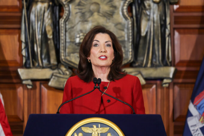 Gov. Hochul Announces $36.2 Mln Investment to Restore Vital Roadways on Long Island
