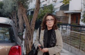 Hellenic Film Society presents award-winning “Dourgouti Town”, Jan.12, at MoMI