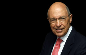 Απεβίωσε ο πρώην πρωθυπουργός της Ελλάδας, Κώστας Σημίτης