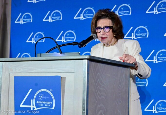 Leadership 100 Conference to Convene in Orlando, FL