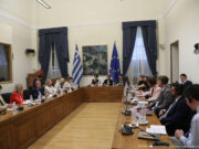 Συμπαράσταση της ΚΟΦ Ελλάδας – ΗΠΑ για τις καταστροφές στη Φλόριντα