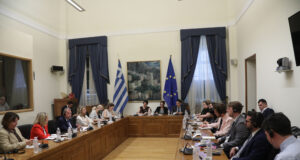 Συμπαράσταση της ΚΟΦ Ελλάδας – ΗΠΑ για τις καταστροφές στη Φλόριντα