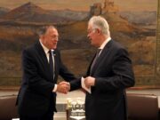 Λ. Ραπτάκης: Πολύτιμη η βοήθεια της Βουλής των Ελλήνων στην Πα.Δ.Ε.Ε.