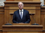 Third round of voting in Greek Parliament fails to elect President of the Republic