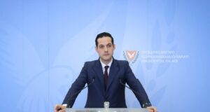 Στην Κύπρο ομάδα αξιολόγησης αεροπορικής μοίρας των ΗΠΑ