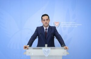 Στην Κύπρο ομάδα αξιολόγησης αεροπορικής μοίρας των ΗΠΑ