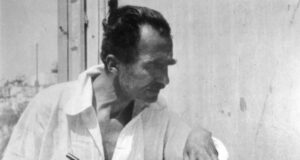 Εκδηλώσεις για τον Νίκο Καζαντζάκη στη Νέα Υόρκη