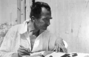 Εκδηλώσεις για τον Νίκο Καζαντζάκη στη Νέα Υόρκη