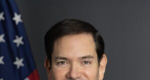 Μάρκο Ρούμπιο: «Πολύτιμος σύμμαχος» η Ελλάδα