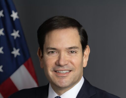 Μάρκο Ρούμπιο: «Πολύτιμος σύμμαχος» η Ελλάδα