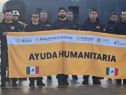 Βοήθεια από το Μεξικό στο Λος Άντζελες – Στους 11 οι νεκροί, 13 αγνοούμενοι