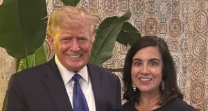 Malliotakis Celebrates Final Win in Highest Court stopping NYC’s Non -Citizen Voting