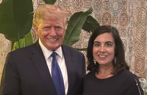 Malliotakis Celebrates Final Win in Highest Court stopping NYC’s Non -Citizen Voting