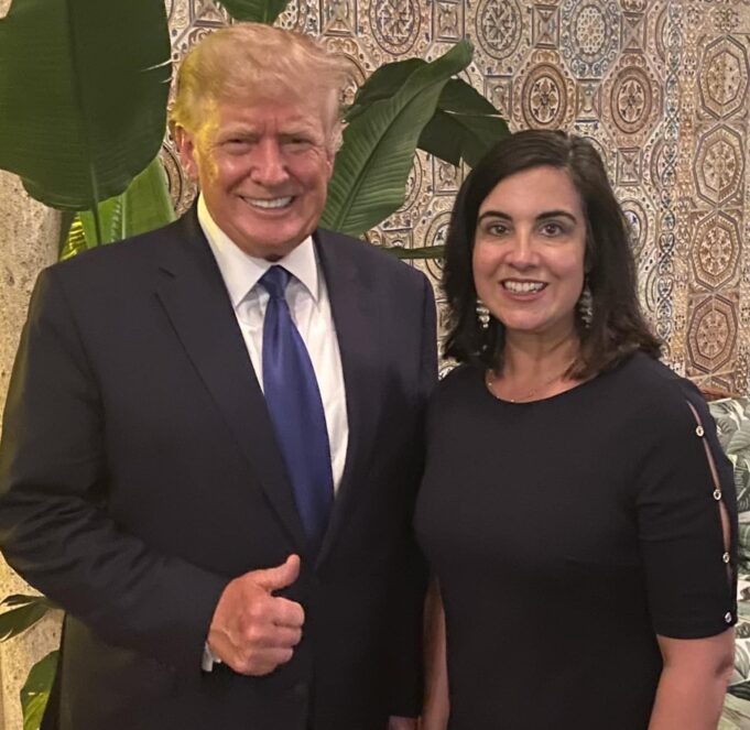 Malliotakis Celebrates Final Win in Highest Court stopping NYC’s Non -Citizen Voting