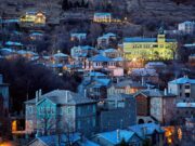 Νυμφαίο: Το παραμυθένιο χωριό της Μακεδονίας