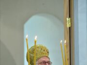 Ο πολιτικός κόσμος αποχαιρετά τον Αρχιεπίσκοπο Αναστάσιο