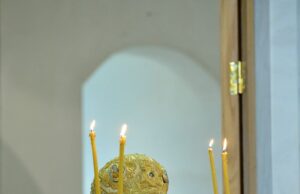 Ο πολιτικός κόσμος αποχαιρετά τον Αρχιεπίσκοπο Αναστάσιο