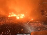 Ανεξέλεγκτες οι πυρκαγιές στο Λος Άντζελες, τουλάχιστον 10 νεκροί