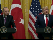 Το «παράθυρο ευκαιρίας» του Ερντογάν στις σχέσεις με την Ουάσιγκτον