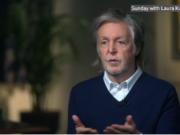 Η Τεχνητή Νοημοσύνη μπορεί να «κατακλέψει» τους καλλιτέχνες, προειδοποιεί ο Πολ ΜακΚάρτνεϊ