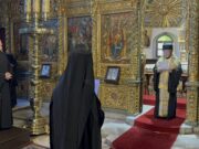 Το Μικρό και Μεγάλο Μήνυμα έδωσε ο νέος Μητροπολίτης Ατλάντας