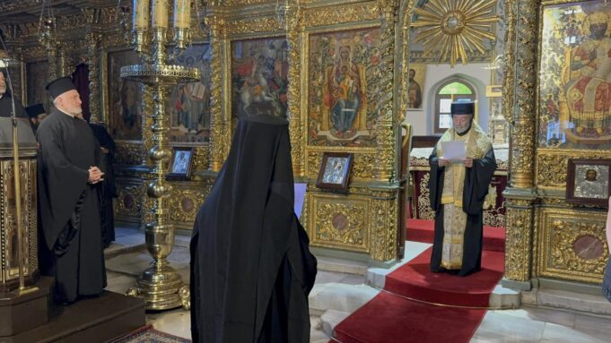 Το Σάββατο η ενθρόνιση του νέου Μητροπολίτη Ατλάντας