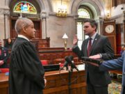 NYS Senator Skoufis ends bid for DNC chair