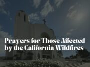 Archbishop Elpidophoros to Visit fire -ravaged Southern California