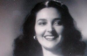 “Έφυγε” η σπουδαία Στέλλα Γκρέκα