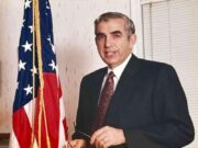 AHI Mourns the Passing of Dr. William N. Hunter, Former Chairman