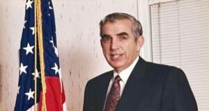 AHI Mourns the Passing of Dr. William N. Hunter, Former Chairman