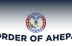AHEPA EF “John George Tsitsos” Scholarships Are Now Open