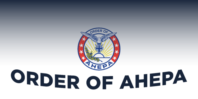AHEPA EF “John George Tsitsos” Scholarships Are Now Open